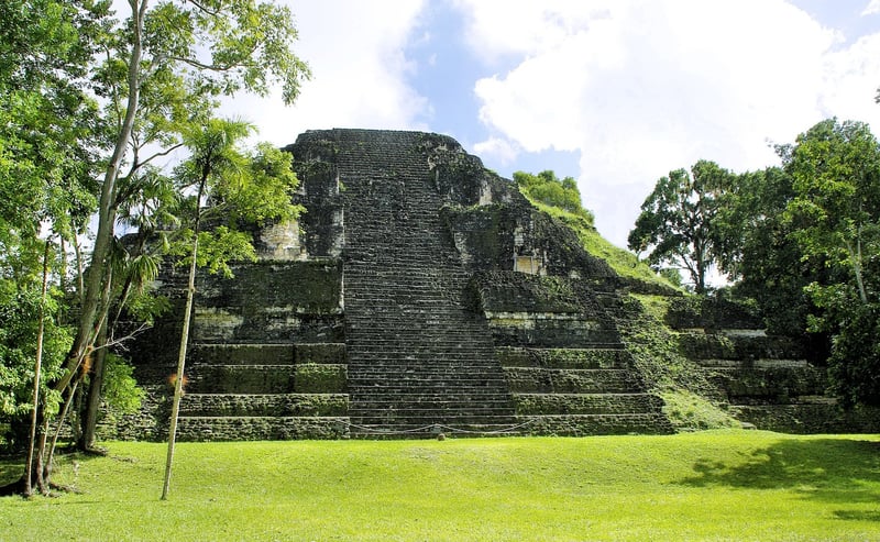 Tikal